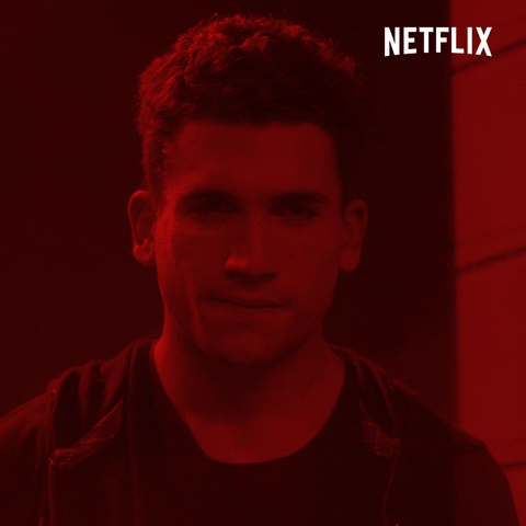 GIF by NETFLIX