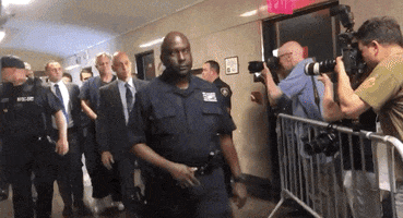jail arrested paul manafort GIF