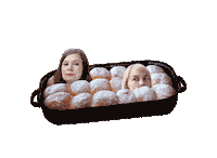 CeskyRozhlas radiowave rozhlas ceskyrozhlas buchty Sticker