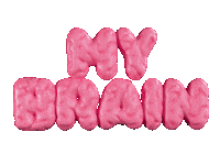 3D Read Sticker by Amazon Books