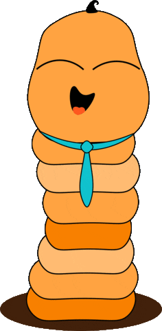 Happy Dance Sticker