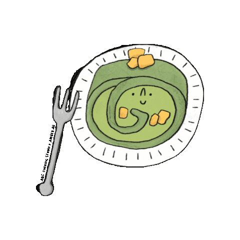 Sticker by @abchk
