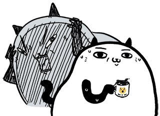 ThisisBoringday giphyupload scream giphycreatortest mental Sticker