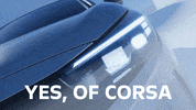 Car Driving GIF by Opel