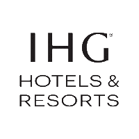 ihghotelsresorts ihg ihg hotels ihg hotels resorts Sticker