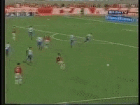 Campeonato Brasileiro Colorado GIF by Sport Club Internacional