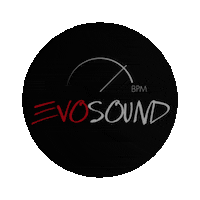 Sticker by evosound