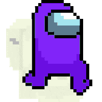 Suspicious Dance Sticker