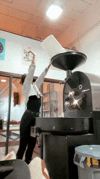 baecoffee  GIF