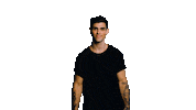 Boy Band Love Sticker by Sony Music Australia