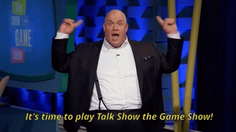 episode 18 GIF by truTV’s Talk Show the Game Show
