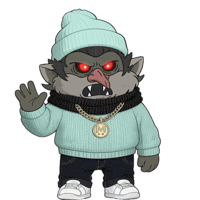 Good Morning Weekend Sticker