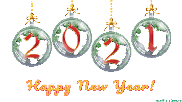 New Year Celebration Sticker by echilibrultau