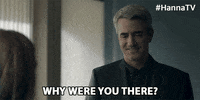 Hannatv GIF by Amazon Prime Video