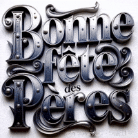 Texte GIF by TresorsDuMonde.ca