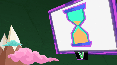 Do It Now Hurry Up GIF by VeeFriends