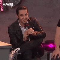 Fun Laughing GIF