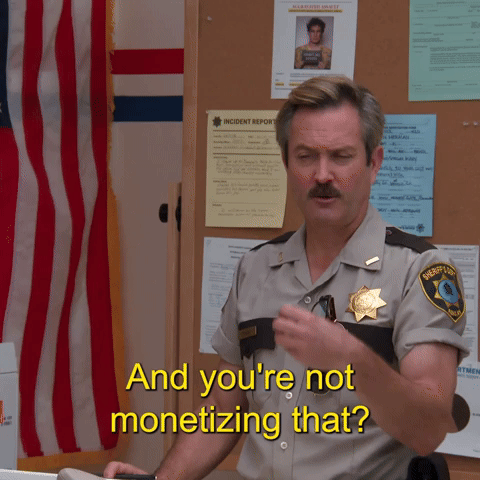Monetize That