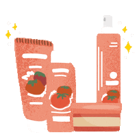 Skincare Glowing Sticker by Fresh Skinlab