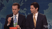 saturday night live wtf GIF by globaltv