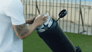 leo messi wow GIF by adidas