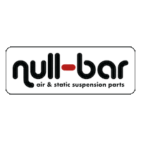 Airlift Luftfahrwerk Sticker by null-bar