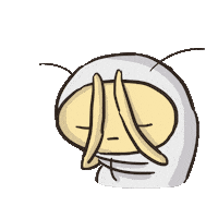 stop no Sticker by Simply Micho