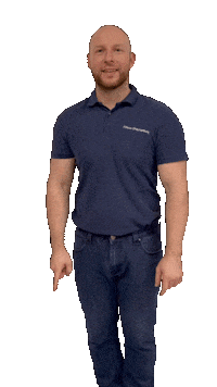 fitness_Shop_Hamburg right left eric zeigt Sticker