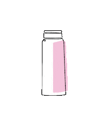 Sticker by made by Fressko