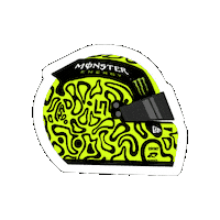 Landonorris Sticker by Monster Energy