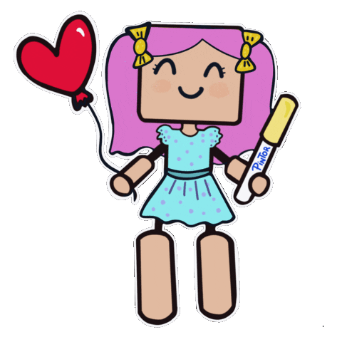 Sticker by Chucao Kids