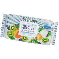 BCLMalaysia skincare bcl sheet mask saborino Sticker