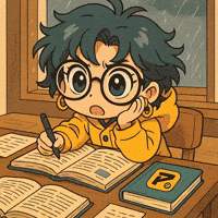 Stressed Mood GIF by Persona