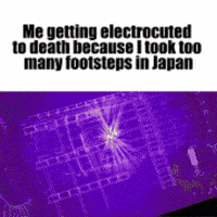 Japan Death GIF