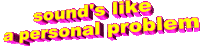 saying tell it like it is Sticker by AnimatedText