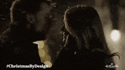 Hallmark Movie Love GIF by Hallmark Channel
