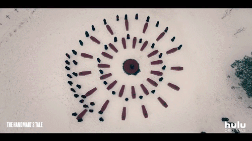 second season trailer GIF