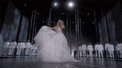 lady gaga oscars GIF by mtv