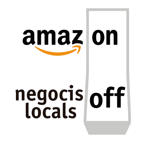 Amazon Shop Local GIF by iretols