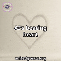 Heart Love GIF by UnitedGreats