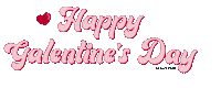 Valentines Galentinesday Sticker by BeautyBio