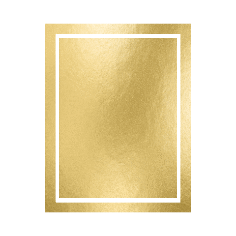 Real Estate Gold Sticker by @RealtyONEGroup
