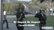 ian ziering please GIF by SYFY