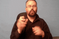 Asl Could Be GIF