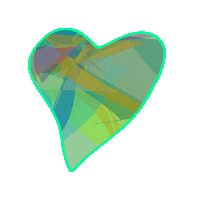 I Love You Hearts Sticker by jorgemariozuleta