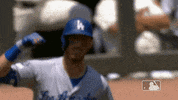 Major League Baseball Sport GIF by MLB