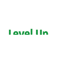 Level Up University Sticker by Homes For Students