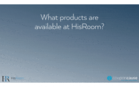 faq hisroom GIF by Coupon Cause