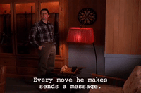 season 2 GIF by Twin Peaks on Showtime