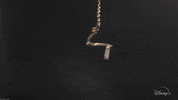 Marvel Studios GIF by Disney+
